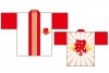 祝い半被