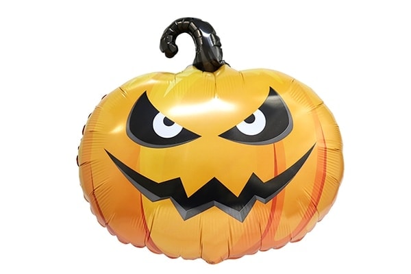 グランピーパンプキン風船5枚