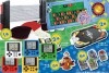 おもしろいゲーム抽選キット