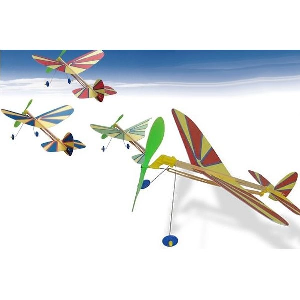 プロペラ飛行機｜イベント用品販促ZERO