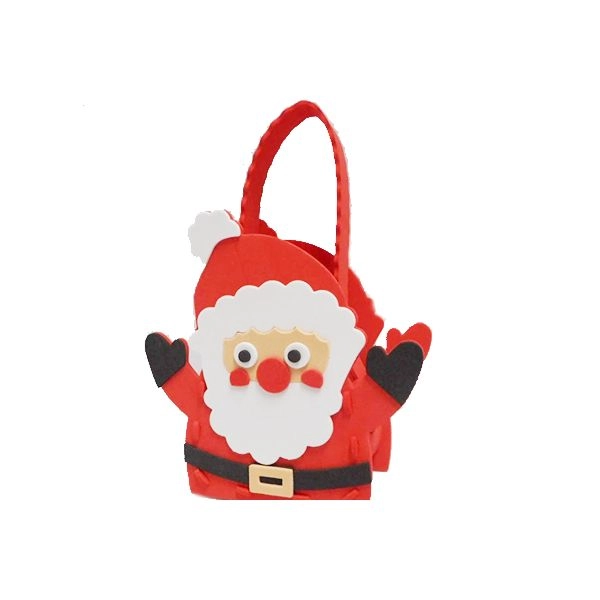 クリスマスサンタバッグ（限定在庫）