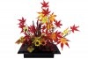 紅葉漆飾り