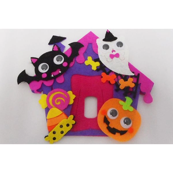 ハロウィン写真立て（限定在庫）送料無料