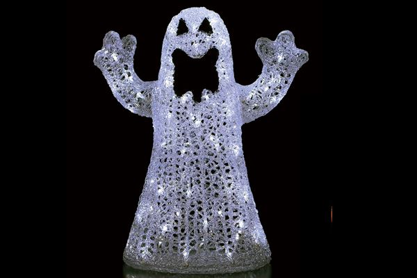 グローライトゴーストLED 完売