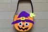 ハロウィンキャンディフェルトバック