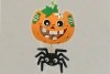 ハロウィンLEDフラッシュランプ