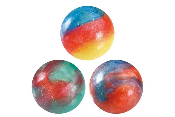 スーパーボール作り