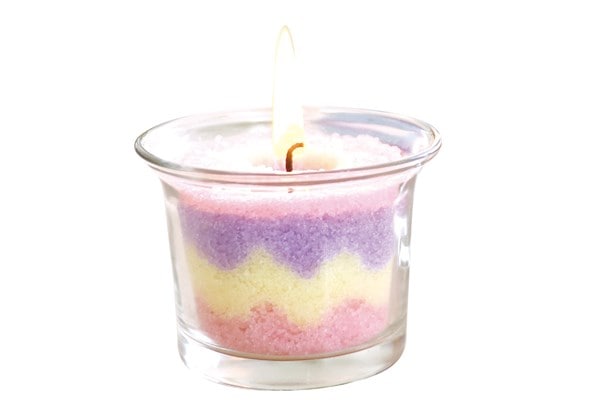 キャンドルアートキット