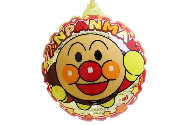 アンパンマンヨーヨー10枚