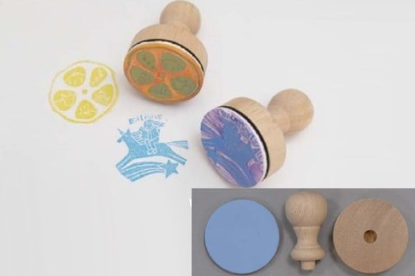 スタンプキット