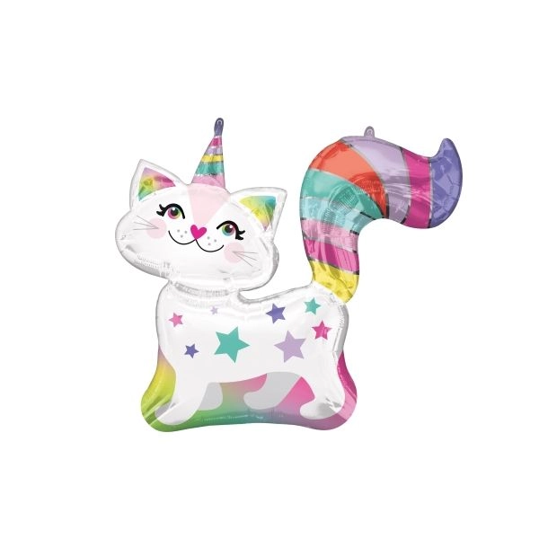 キャッティー1枚