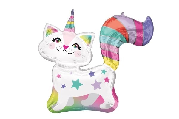 キャッティー1枚