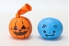 ぷにょぷにょハロウィンスクイーズ
