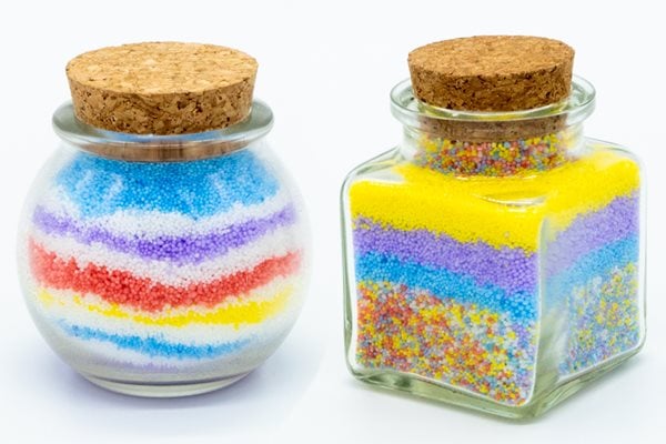 キャンドルビーズキット８名分