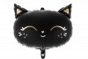ブラックキャット風船（5枚）
