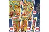 わくわく花火抽選50名キット