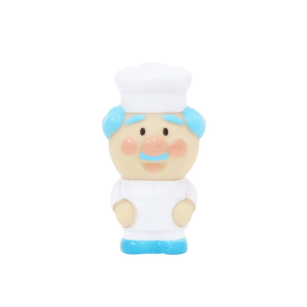 人形すくい ジャムおじさん