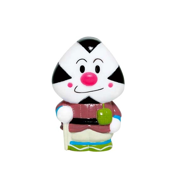 人形すくい おむすびまん