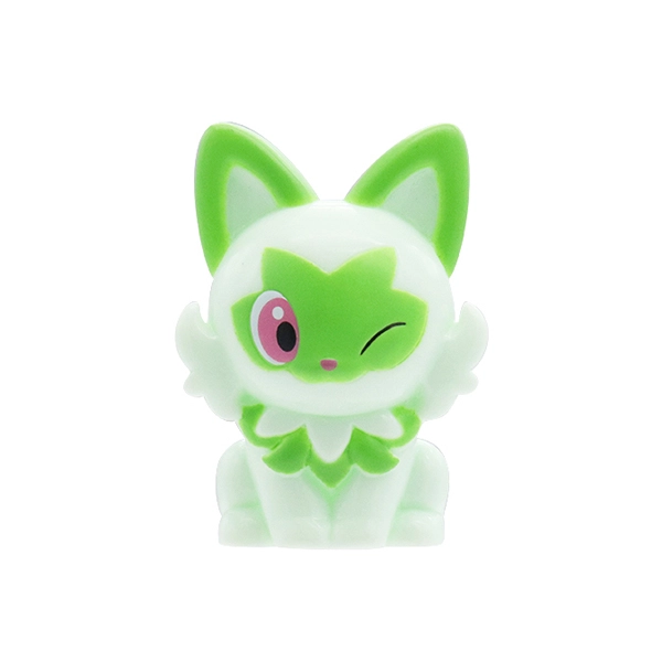 ポケモン人形すくい ニャオハ