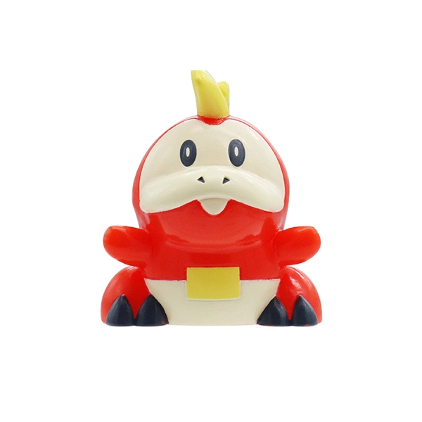 ポケモン人形すくいホゲータ