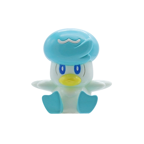 ポケモン人形すくいクワッス
