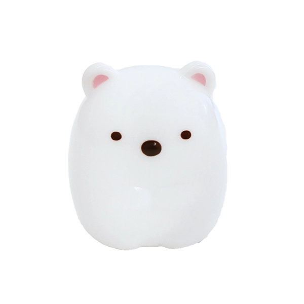 人形すくい すみっコぐらし「しろくま」