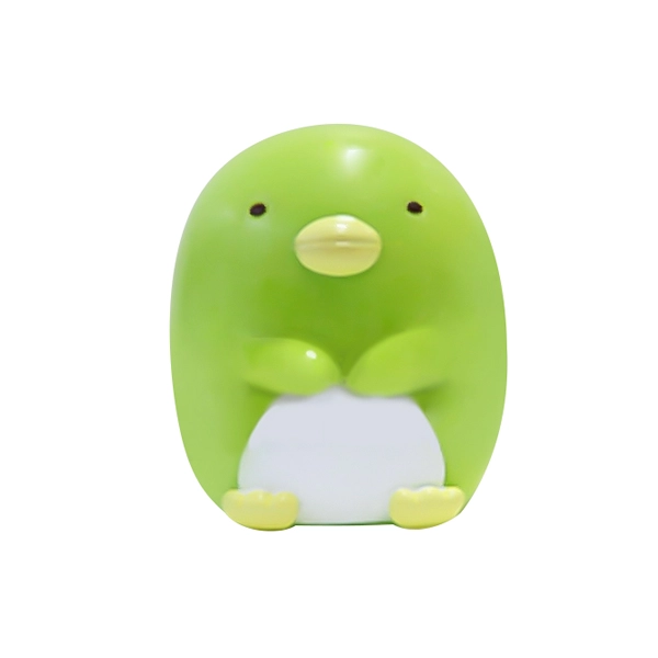 人形すくい すみっコぐらし「ぺんぎん？」