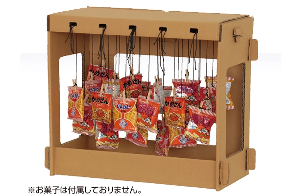 組立千本つりセット（ディスプレイのみ）