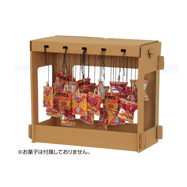 組立千本つりセット（ディスプレイのみ）