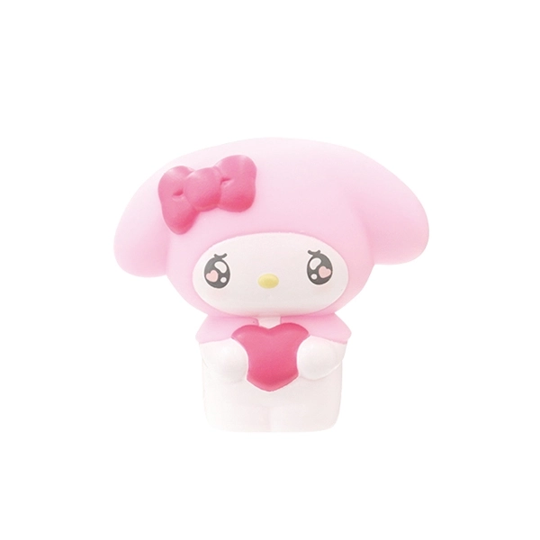 人形すくい サンリオキャラクターズ エモきゅん マイメロディ