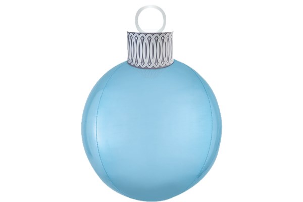 オーブスオーナメント風船