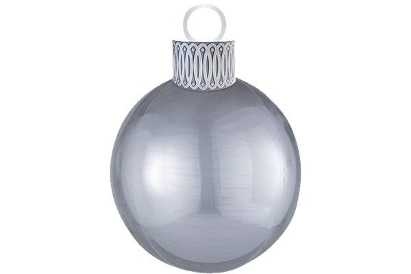 オーブスオーナメント風船