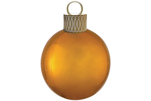 オーブスオーナメント風船