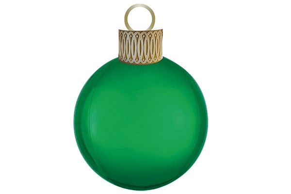 オーブスオーナメント風船