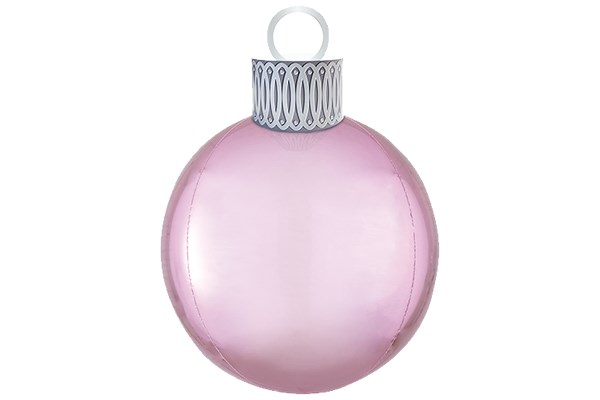 オーブスオーナメント風船