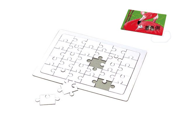 お絵かきパズル