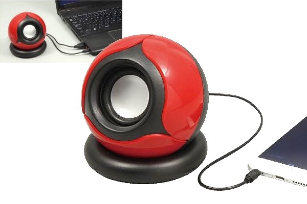 手づくりスピーカー