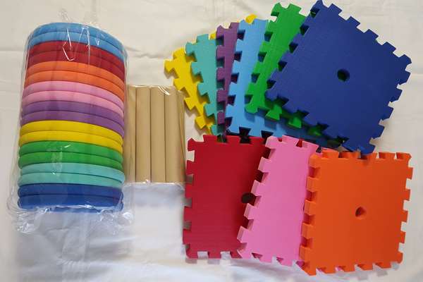 どこでも輪投げ