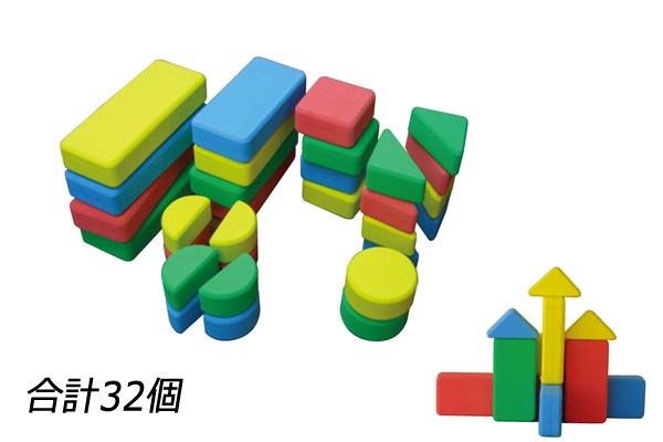 ジャンボスポンジつみき