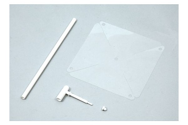 ミニクリアかざぐるま