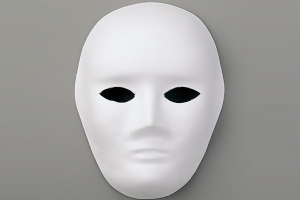 デザインマスク