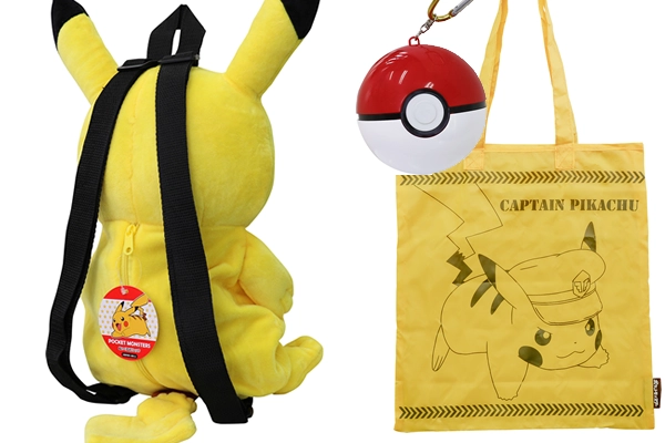 キャラクター抽選会セットのポケモングッズ抽選会80名様用 | イベント