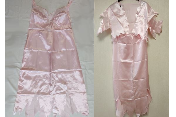 ゴリラ・イン・ミディスト