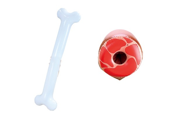 骨付き肉ビッグエアポップ