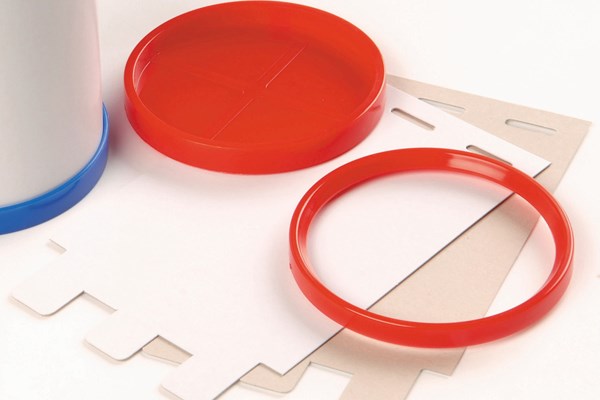 お絵描きペン立て工作キット｜色を塗って組み立てる簡単クラフト