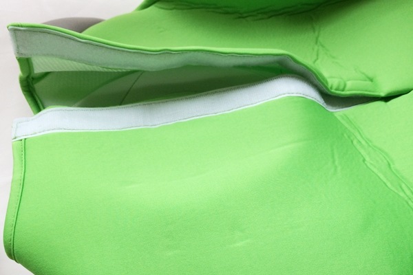 【マイク 子供 コスチューム】モンスターズインク 衣装（キャンディーポケット付き／TODサイズ）