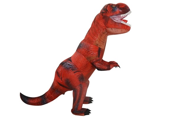 T-REXエアドール