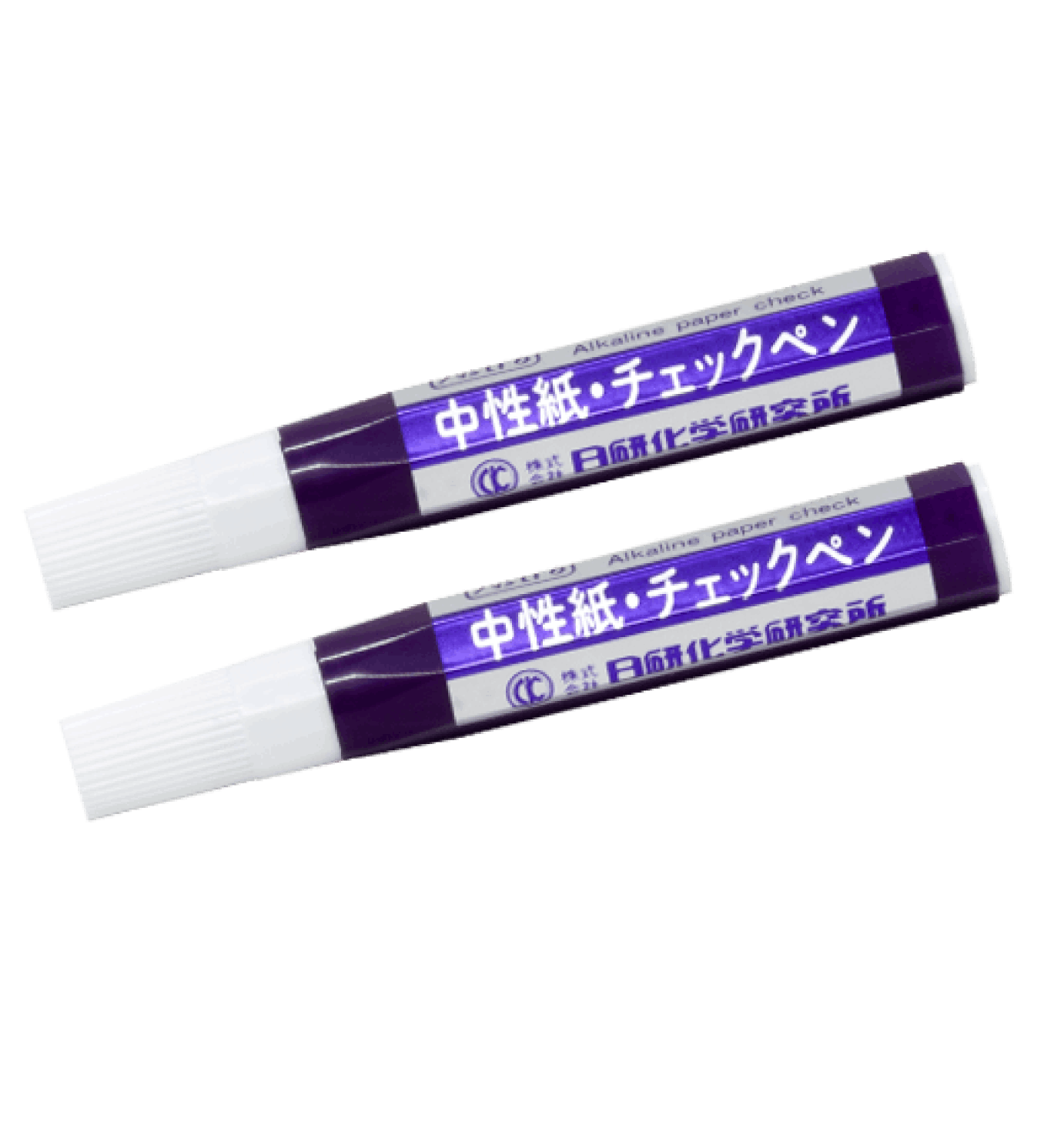 アストロ中性紙チェックペン（2本入） | ペン製品 | NIKKEN ONLINE