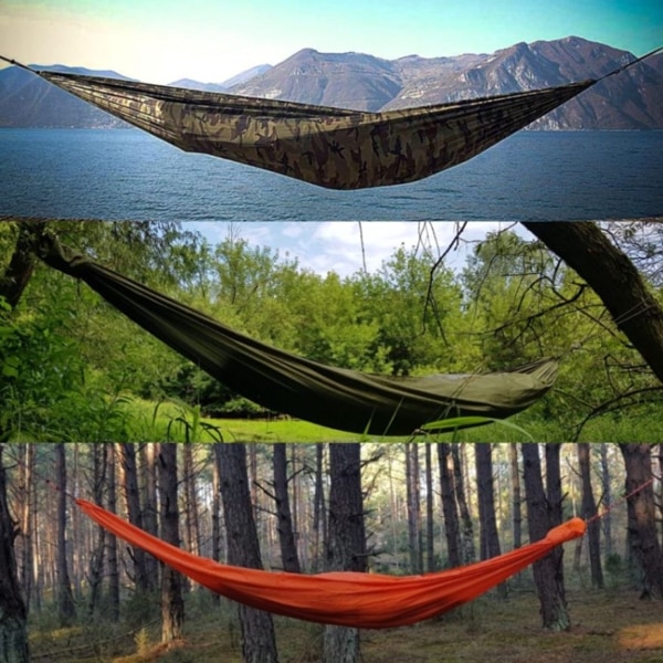 ZEN - Hammock
