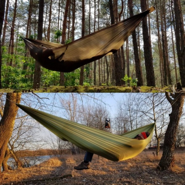 ULTRALIGHT - Hammock